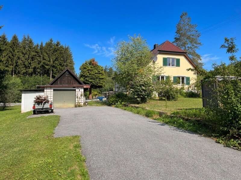Haus in Neudau - Bild 21