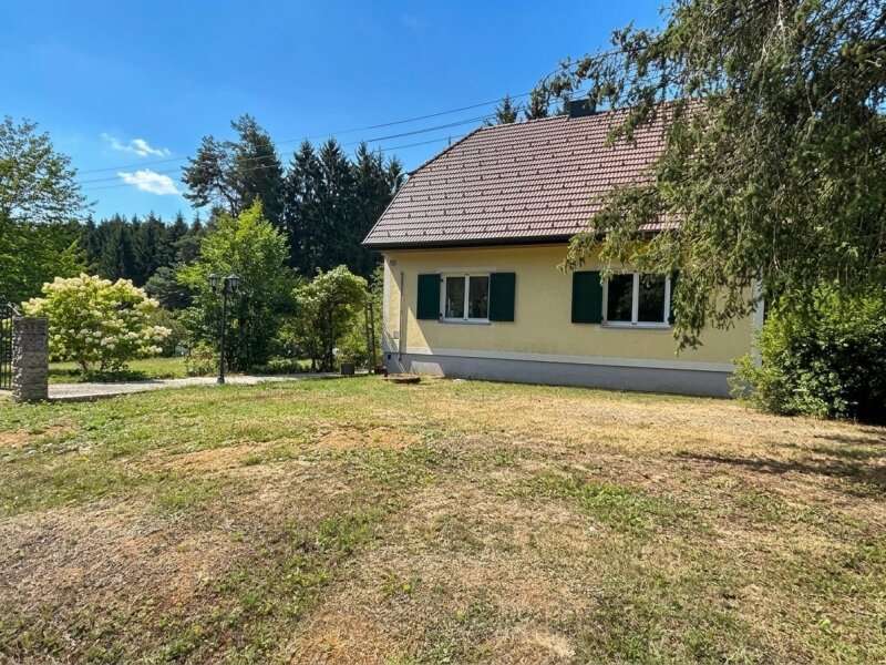 Haus in Neudau - Bild 22