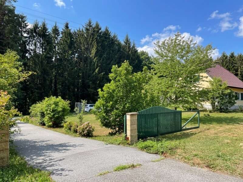 Haus in Neudau - Bild 23