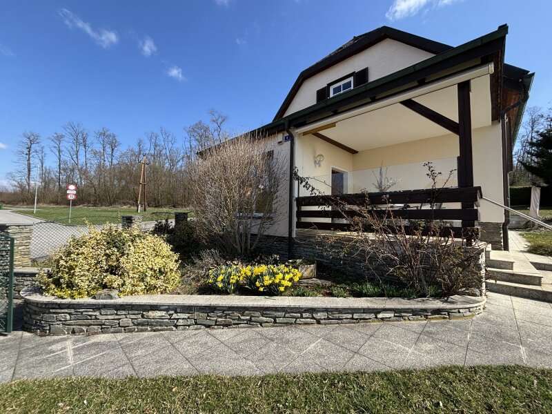 Einfamilienhaus in Güssing - Bild 18 Einfamilienhaus in Güssing - Bild 18