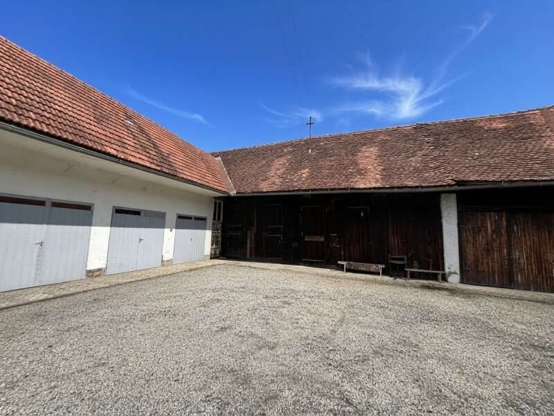 Landhaus in Mureck - Bild 18 Landhaus in Mureck - Bild 18