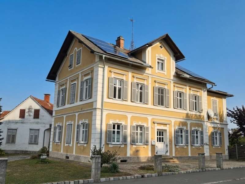Landhaus in Mureck - Bild 25 Landhaus in Mureck - Bild 25