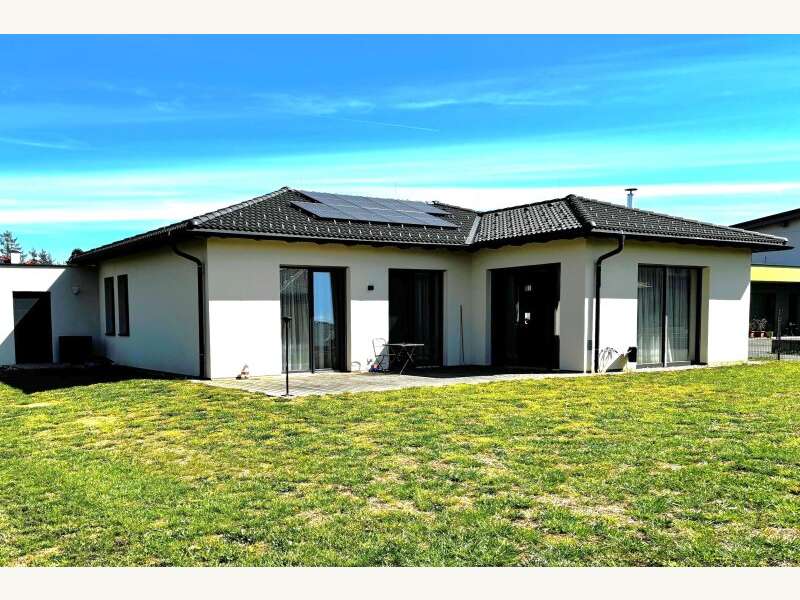 Bungalow in Bad Radkersburg - Bild 2 Bungalow in Bad Radkersburg - Bild 2