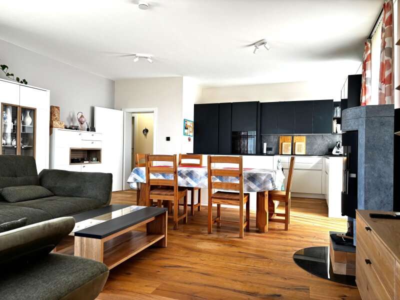 Bungalow in Bad Radkersburg - Bild 3 Bungalow in Bad Radkersburg - Bild 3