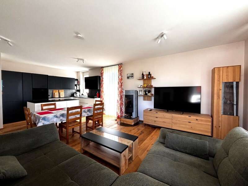 Bungalow in Bad Radkersburg - Bild 4 Bungalow in Bad Radkersburg - Bild 4