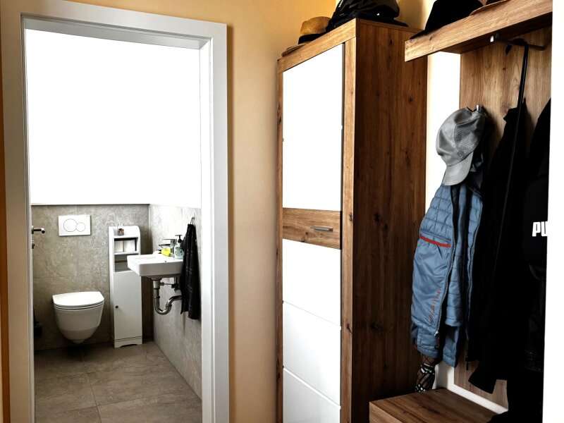 Bungalow in Bad Radkersburg - Bild 9 Bungalow in Bad Radkersburg - Bild 9