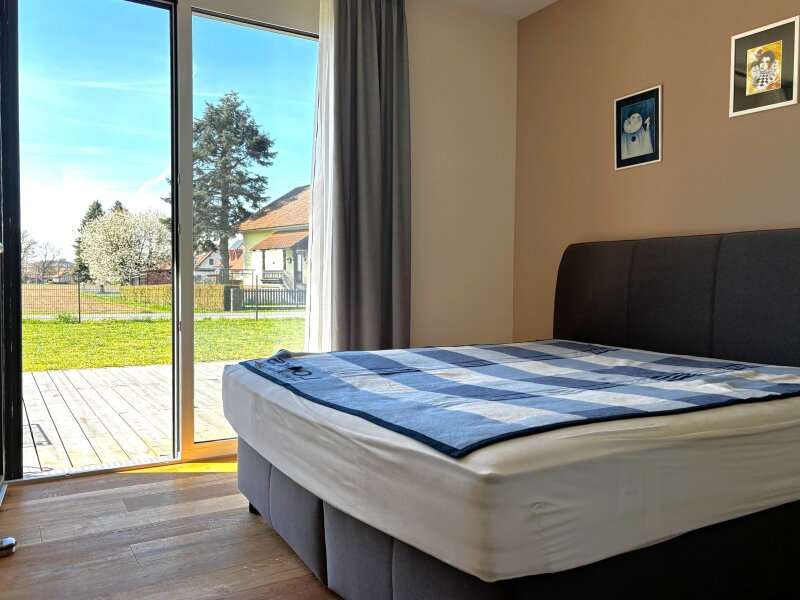 Bungalow in Bad Radkersburg - Bild 10 Bungalow in Bad Radkersburg - Bild 10