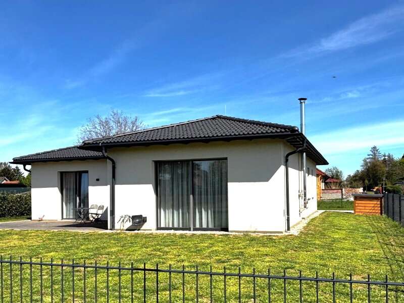 Bungalow in Bad Radkersburg - Bild 13 Bungalow in Bad Radkersburg - Bild 13