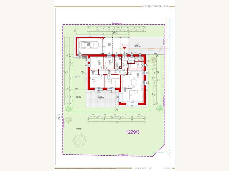 Bungalow in Bad Radkersburg - Bild 14 Bungalow in Bad Radkersburg - Bild 14