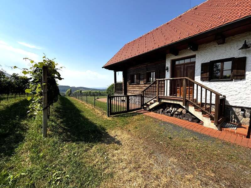 Haus in Straden - Bild 11