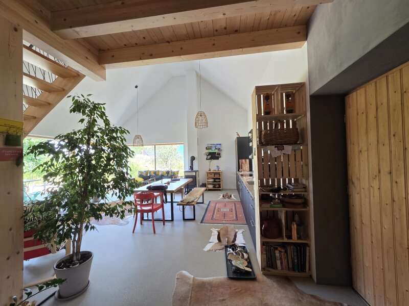 Einfamilienhaus in Deutsch Goritz - Bild 16 Einfamilienhaus in Deutsch Goritz - Bild 16