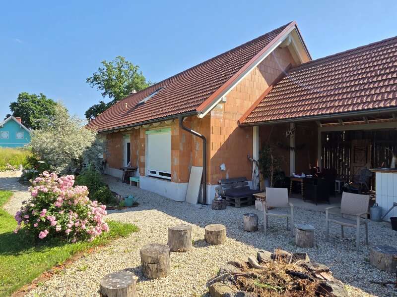 Einfamilienhaus in Deutsch Goritz - Bild 18 Einfamilienhaus in Deutsch Goritz - Bild 18
