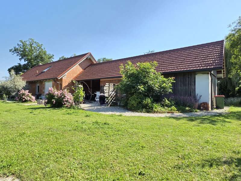 Einfamilienhaus in Deutsch Goritz - Bild 19 Einfamilienhaus in Deutsch Goritz - Bild 19