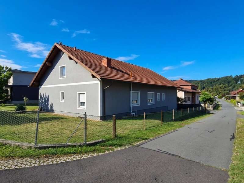 Einfamilienhaus in Leibnitz - Bild 2 Einfamilienhaus in Leibnitz - Bild 2