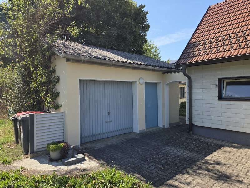 Einfamilienhaus in St. Valentin - Bild 3