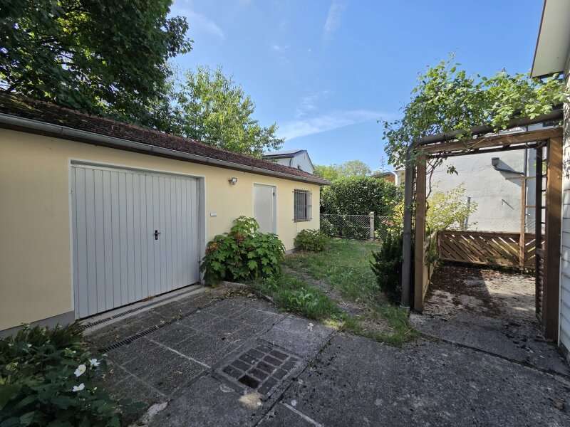 Einfamilienhaus in St. Valentin - Bild 7