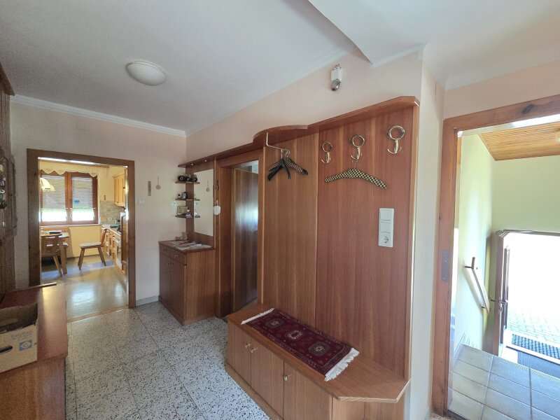Einfamilienhaus in St. Valentin - Bild 9