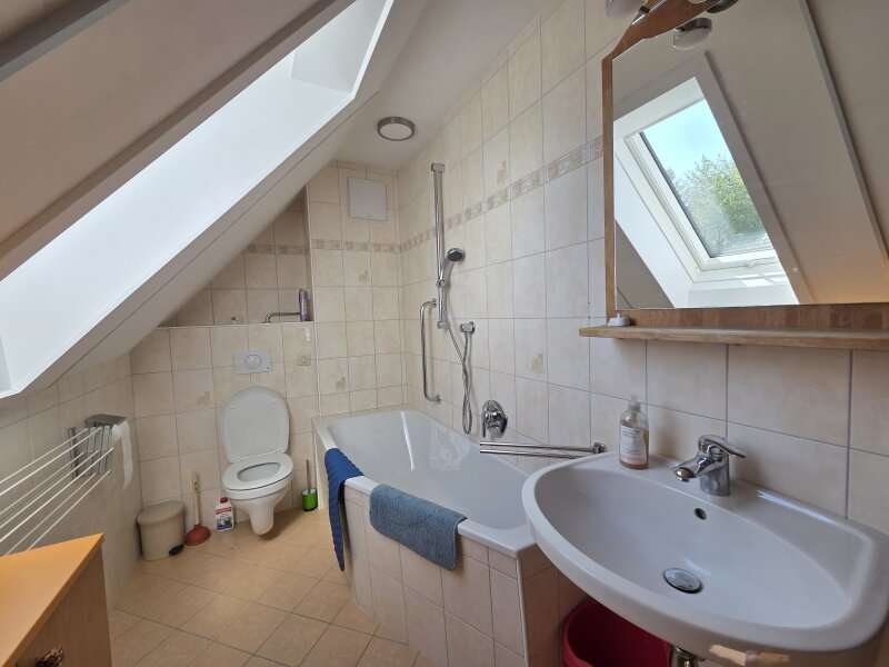 Einfamilienhaus in St. Valentin - Bild 22