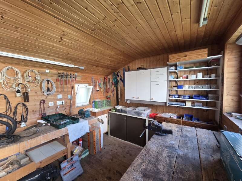 Einfamilienhaus in St. Valentin - Bild 27