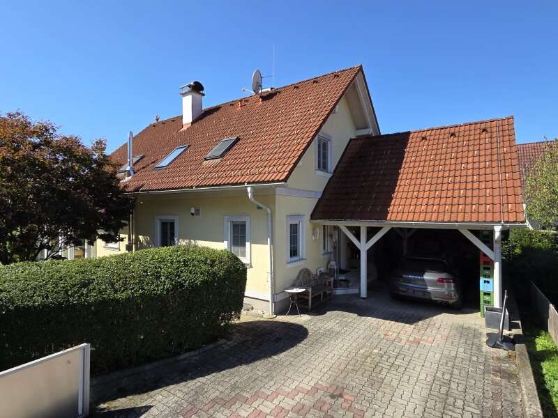 Einfamilienhaus in Mureck - Bild 2 Einfamilienhaus in Mureck - Bild 2