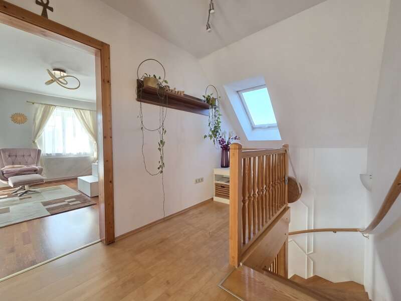 Einfamilienhaus in Mureck - Bild 15 Einfamilienhaus in Mureck - Bild 15