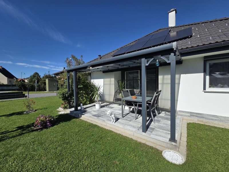 Bungalow in Straß in Steiermark - Bild 18 Bungalow in Straß in Steiermark - Bild 18