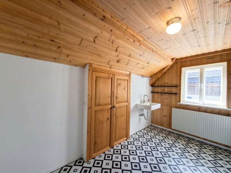 Haus Kernhof: 15971-Badezimmer im Altbau 15971-Badezimmer im Altbau