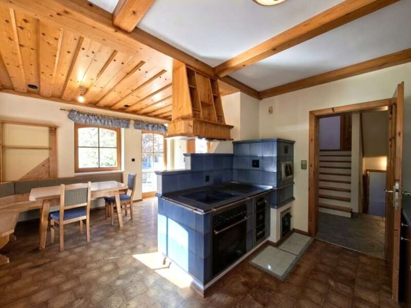 Haus Kernhof: 15971-Kochen/Essen Wohnhaus 2 15971-Kochen/Essen Wohnhaus 2