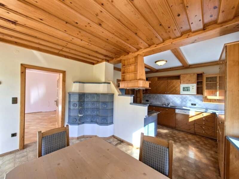 Haus Kernhof: 15971-Kochen/Essen Wohnhaus 2 15971-Kochen/Essen Wohnhaus 2