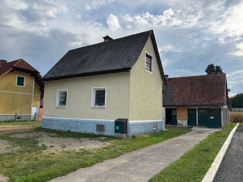 Einfamilienhaus in Premstätten - Bild 10 Einfamilienhaus in Premstätten - Bild 10