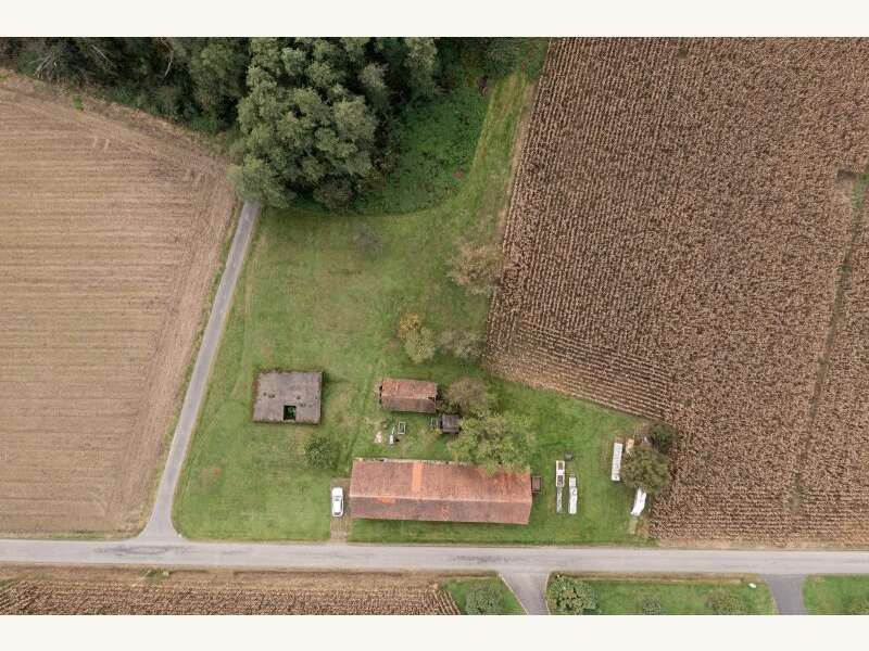 Bauernhaus in Deutsch Goritz - Bild 2