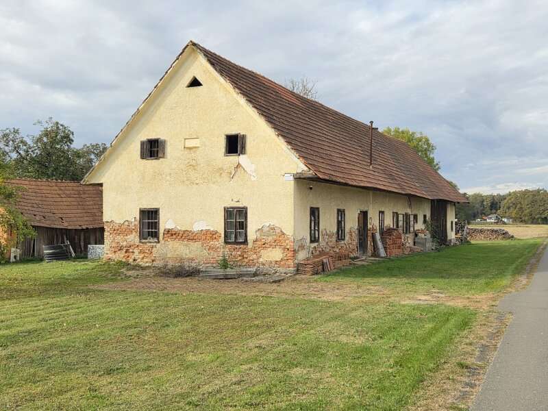 Bauernhaus in Deutsch Goritz - Bild 5