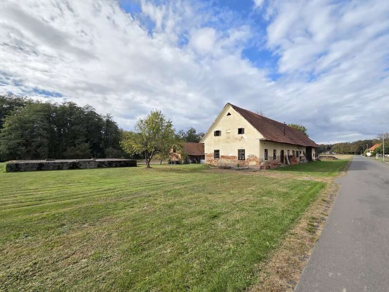 Bauernhaus in Deutsch Goritz - Bild 8