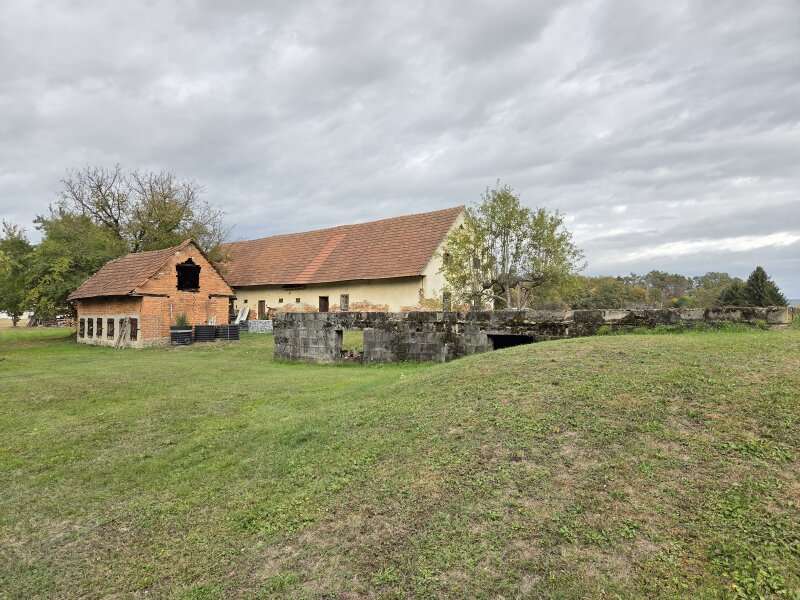 Bauernhaus in Deutsch Goritz - Bild 9