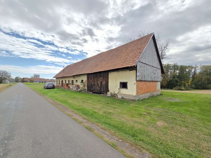 Bauernhaus in Deutsch Goritz - Bild 10