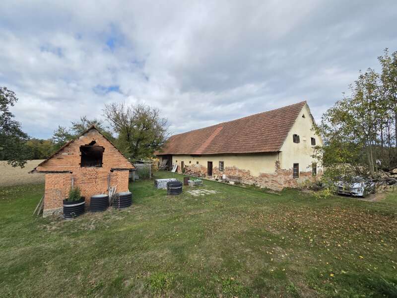 Bauernhaus in Deutsch Goritz - Bild 12