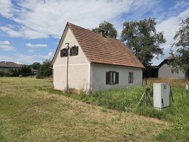 Einfamilienhaus in Straß in Steiermark - Bild 2