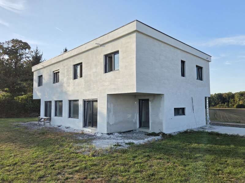 Doppelhaushälfte in Dietersdorf am Gnasbach - Bild 2