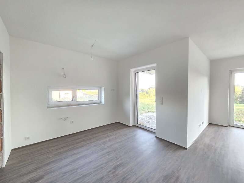 Doppelhaushälfte in Dietersdorf am Gnasbach - Bild 5
