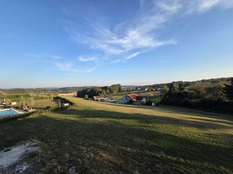 Doppelhaushälfte in Dietersdorf am Gnasbach - Bild 13