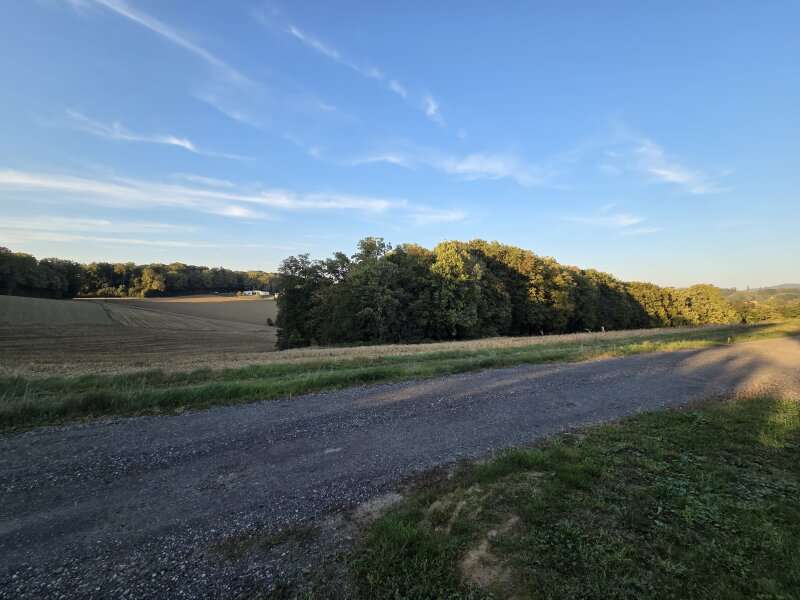 Doppelhaushälfte in Dietersdorf am Gnasbach - Bild 15