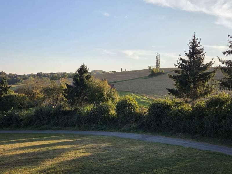 Doppelhaushälfte in Dietersdorf am Gnasbach - Bild 13 Doppelhaushälfte in Dietersdorf am Gnasbach - Bild 13