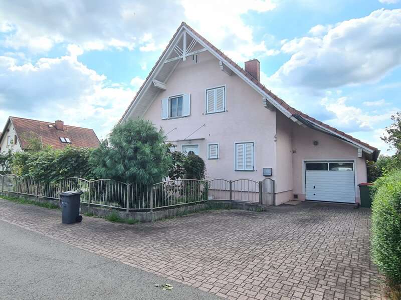 Einfamilienhaus in Mureck - Bild 2 Einfamilienhaus in Mureck - Bild 2
