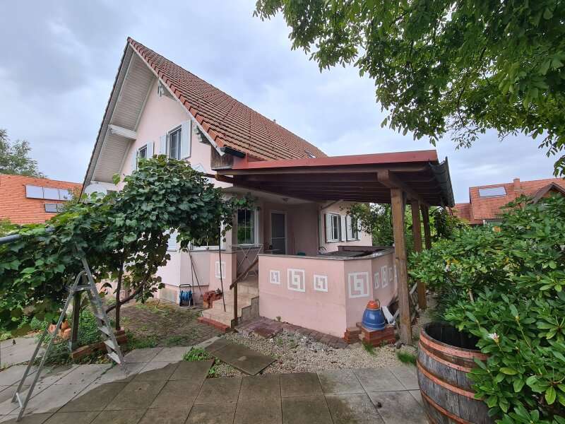 Einfamilienhaus in Mureck - Bild 14 Einfamilienhaus in Mureck - Bild 14