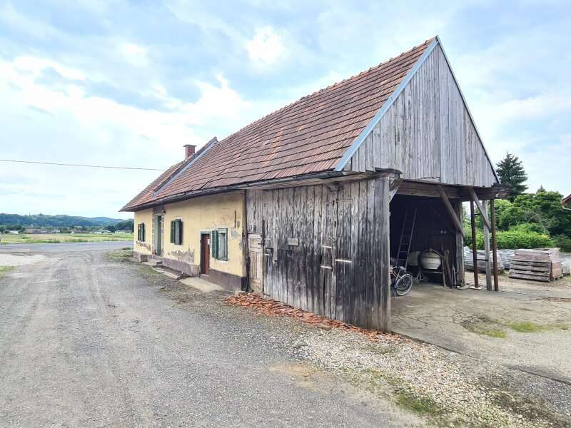 Bauernhaus in Straß in Steiermark - Bild 4