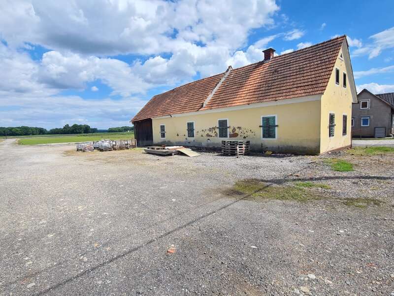 Bauernhaus in Straß in Steiermark - Bild 5
