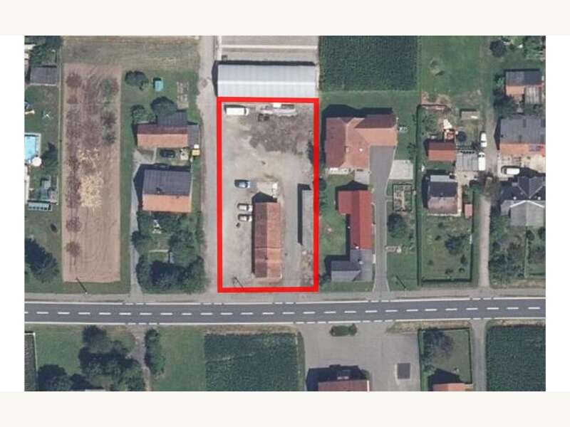 Bauernhaus in Straß in Steiermark - Bild 7