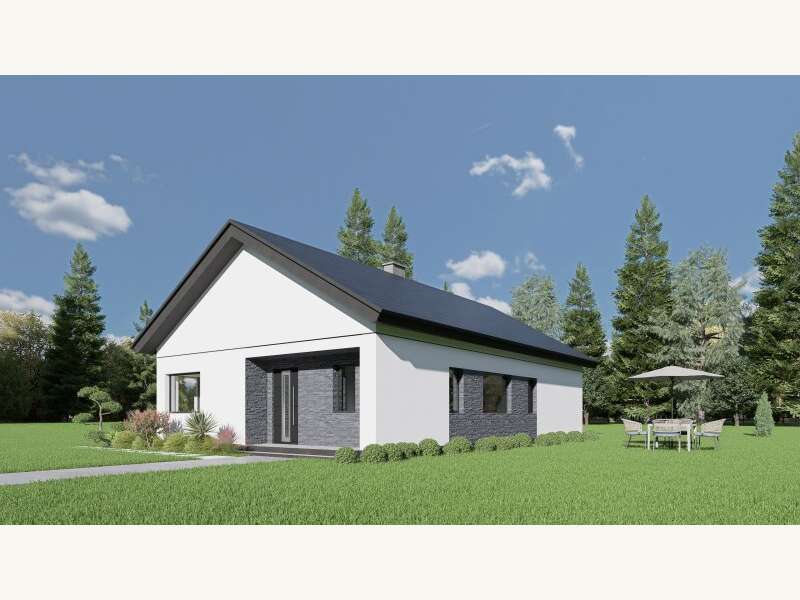 Einfamilienhaus in Straß in Steiermark - Bild 2 Einfamilienhaus in Straß in Steiermark - Bild 2