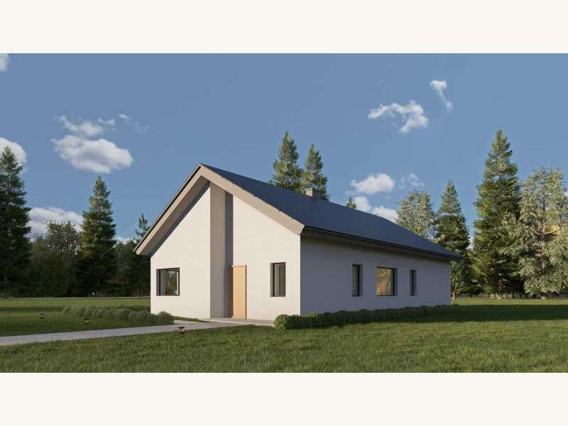 Einfamilienhaus in Straß in Steiermark - Bild 3 Einfamilienhaus in Straß in Steiermark - Bild 3