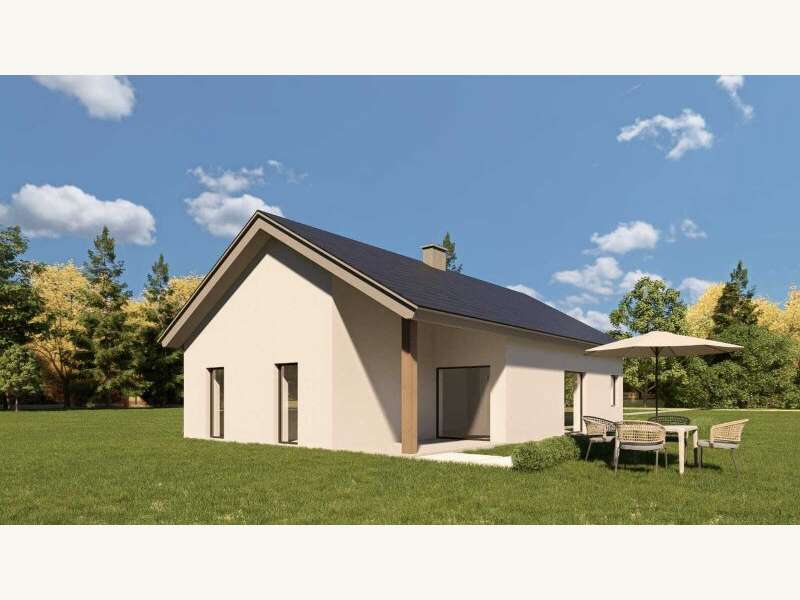 Einfamilienhaus in Straß in Steiermark - Bild 4 Einfamilienhaus in Straß in Steiermark - Bild 4